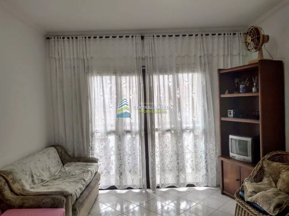 Apartamento à venda com 1 quarto, 53m² - Foto 2