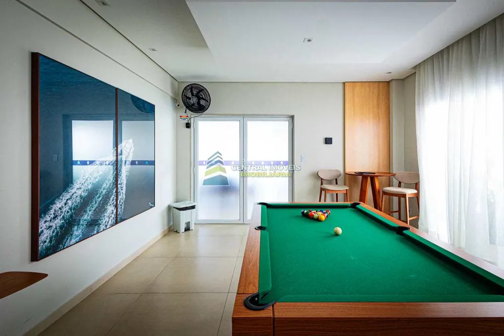 Apartamento, 2 quartos, 67 m² - Foto 2