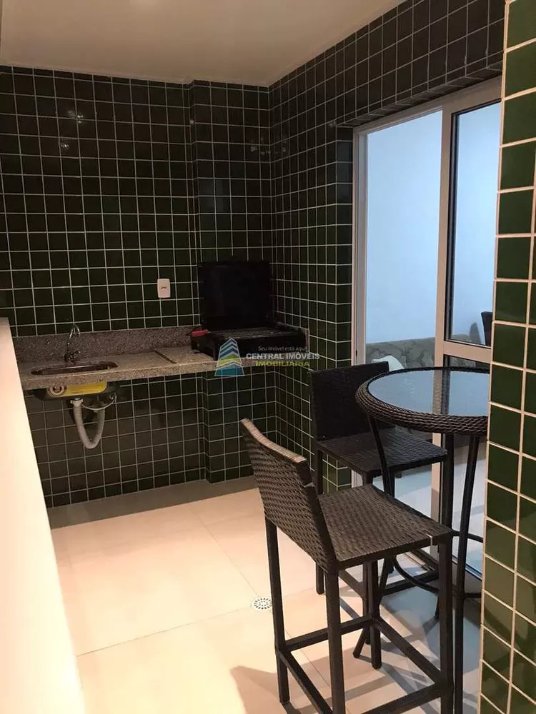 Apartamento à venda com 2 quartos, 67m² - Foto 7