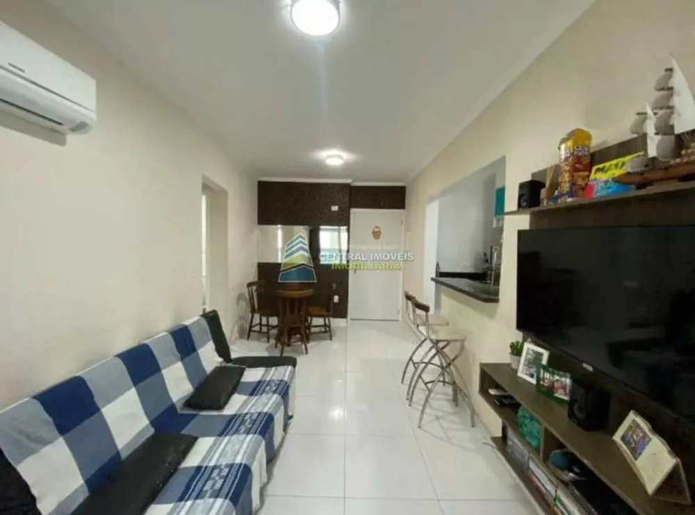 Apartamento, 1 quarto, 51 m² - Foto 10