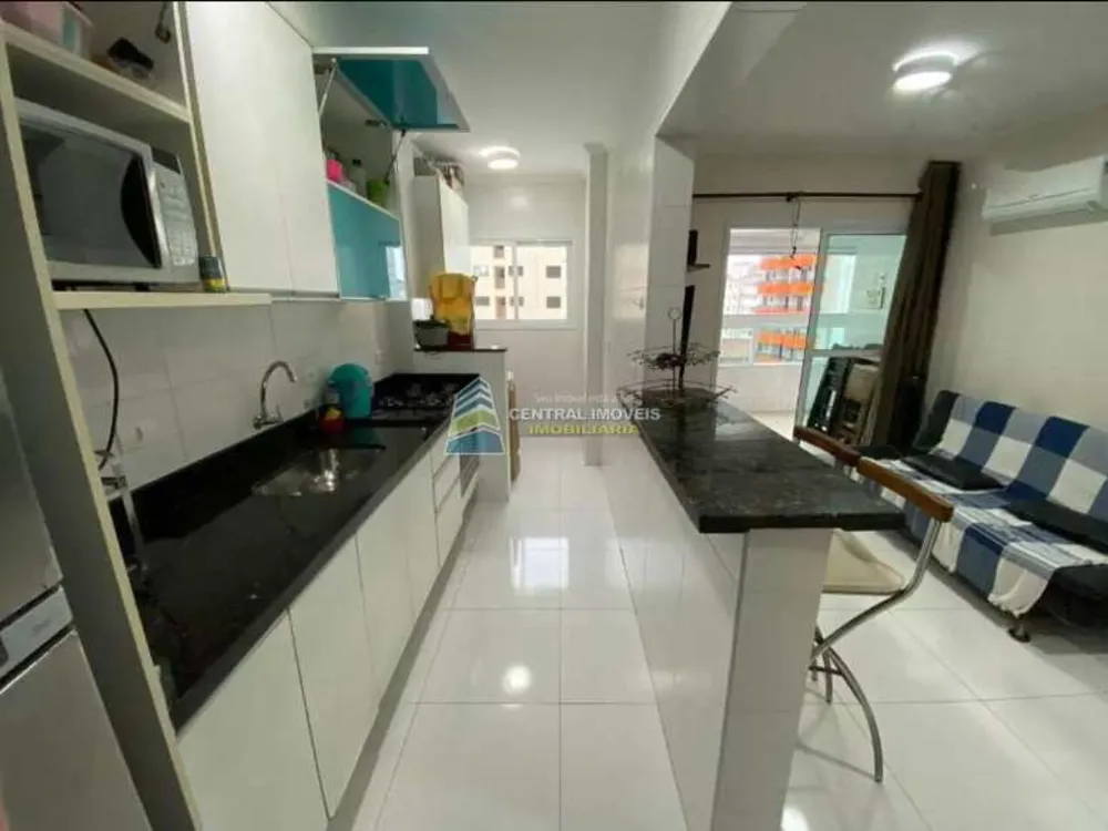 Apartamento, 1 quarto, 51 m² - Foto 5