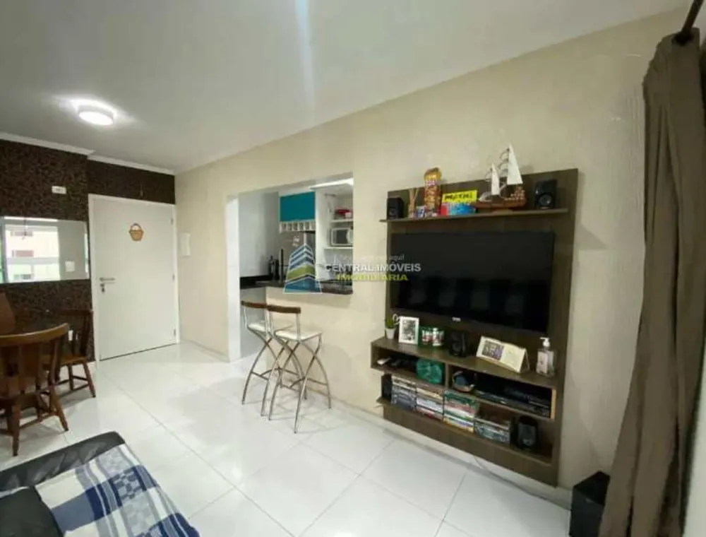 Apartamento, 1 quarto, 51 m² - Foto 7