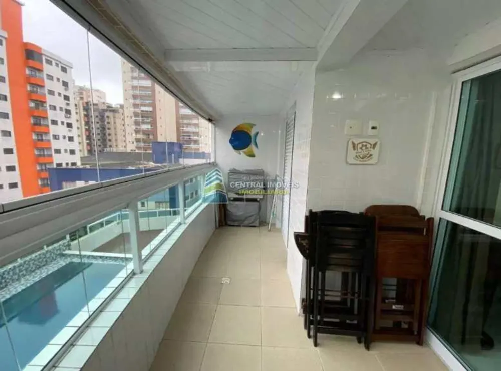 Apartamento, 1 quarto, 51 m² - Foto 9