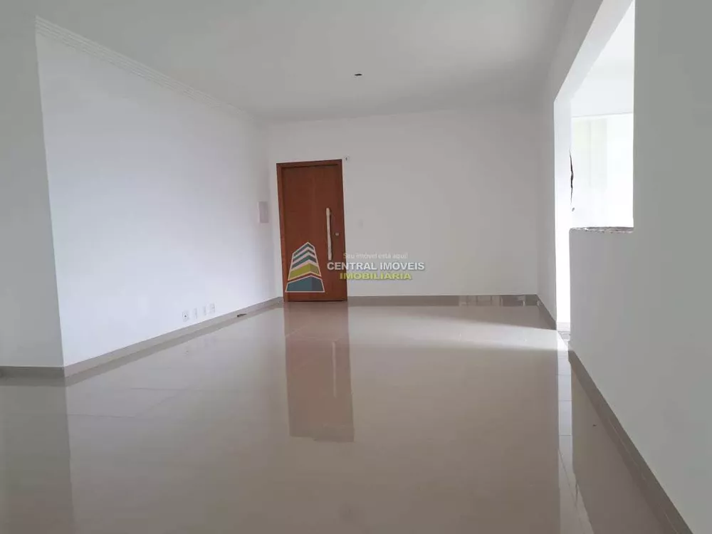 Apartamento à venda com 3 quartos, 172m² - Foto 4