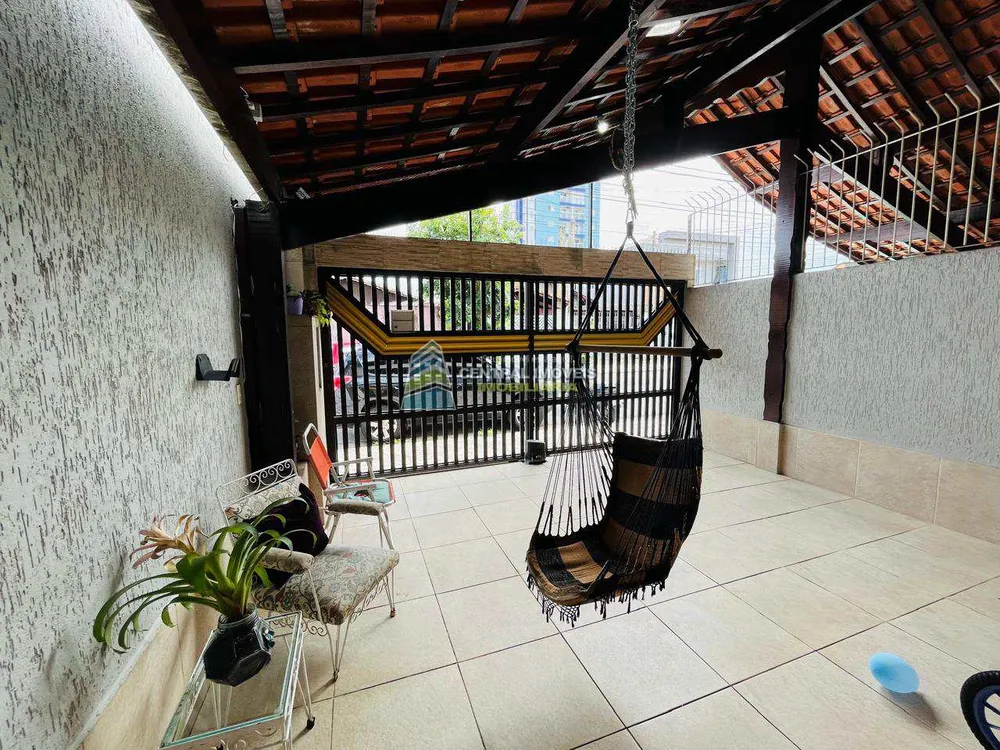 Casa, 2 quartos, 73 m² - Foto 2