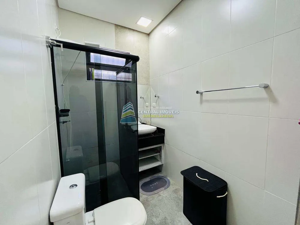 Casa, 2 quartos, 73 m² - Foto 2