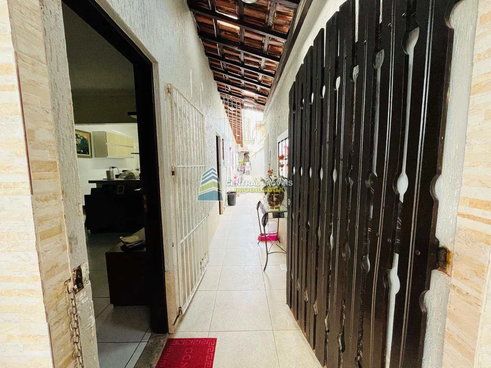 Casa, 2 quartos, 73 m² - Foto 3