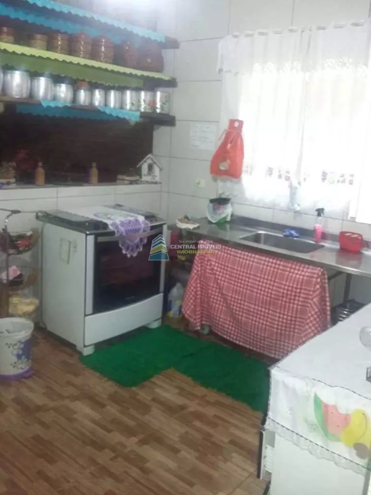 Sobrado à venda com 3 quartos, 120m² - Foto 8