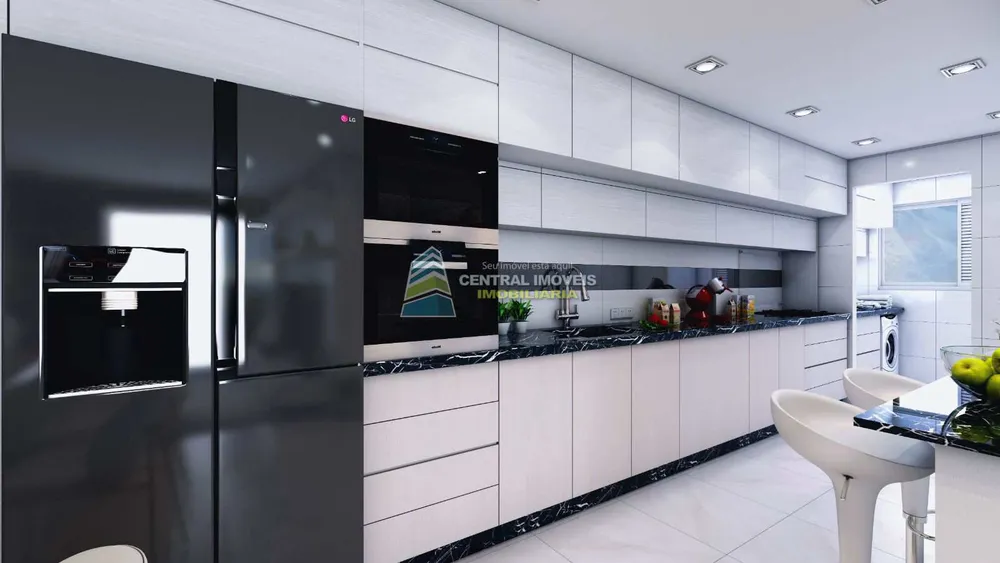 Apartamento, 2 quartos, 79 m² - Foto 10