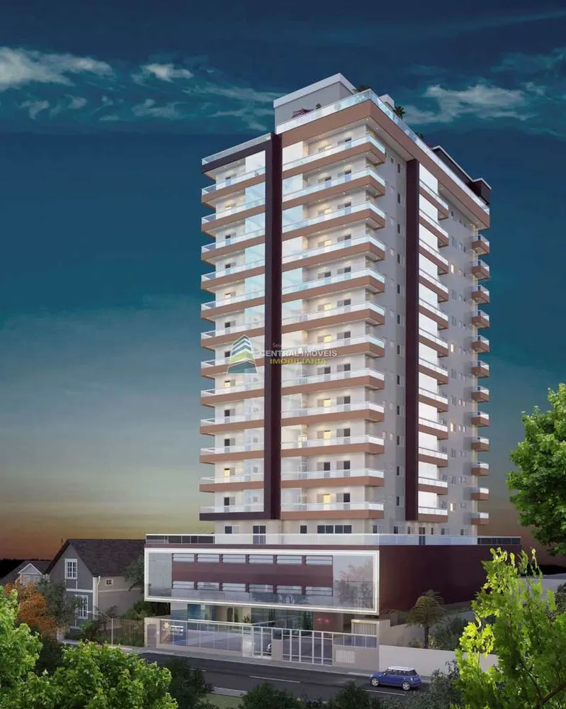 Apartamento, 2 quartos, 79 m² - Foto 11
