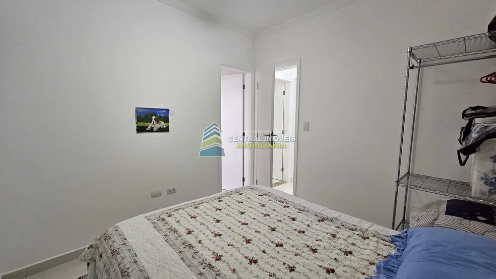 Apartamento, 3 quartos, 122 m² - Foto 8