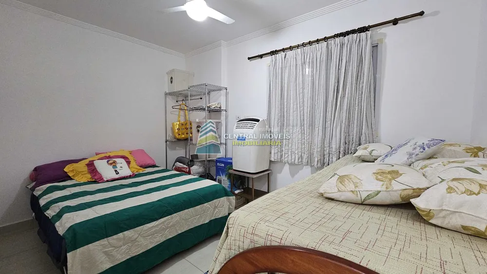 Apartamento, 3 quartos, 122 m² - Foto 7