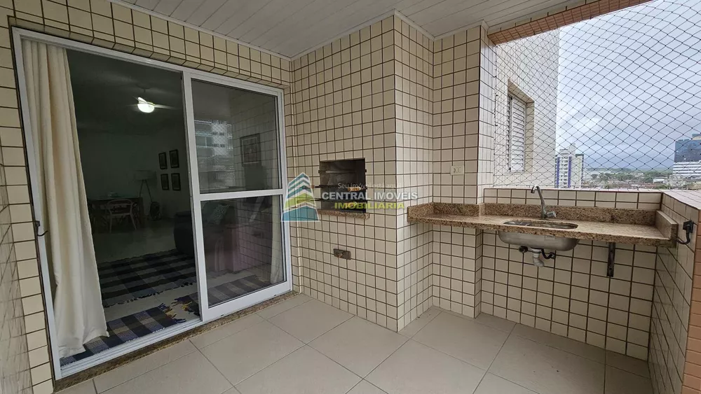 Apartamento à venda com 3 quartos, 122m² - Foto 5