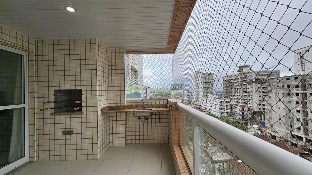 Apartamento à venda com 3 quartos, 122m² - Foto 6