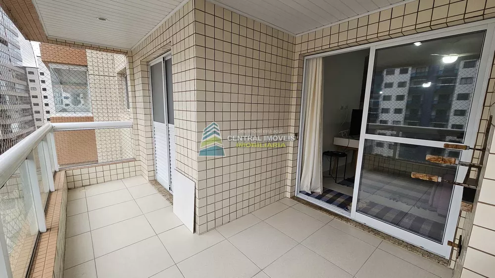 Apartamento à venda com 3 quartos, 122m² - Foto 7