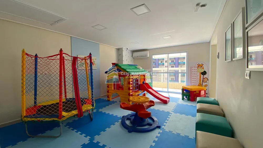 Apartamento, 3 quartos, 122 m² - Foto 6