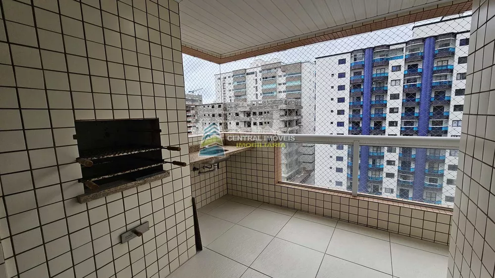 Apartamento à venda com 3 quartos, 122m² - Foto 4