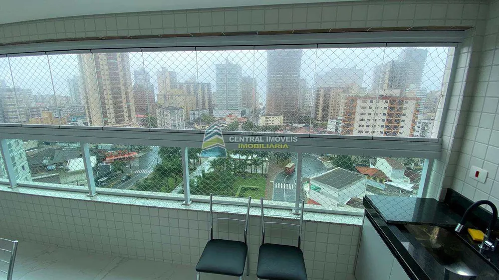 Apartamento, 2 quartos, 94 m² - Foto 2