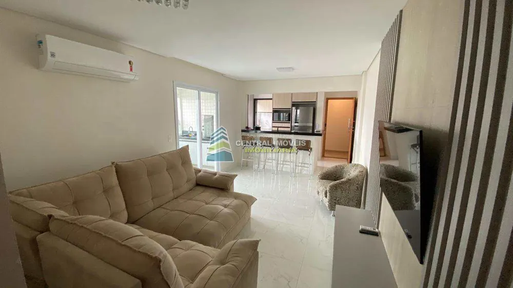 Apartamento, 2 quartos, 94 m² - Foto 1