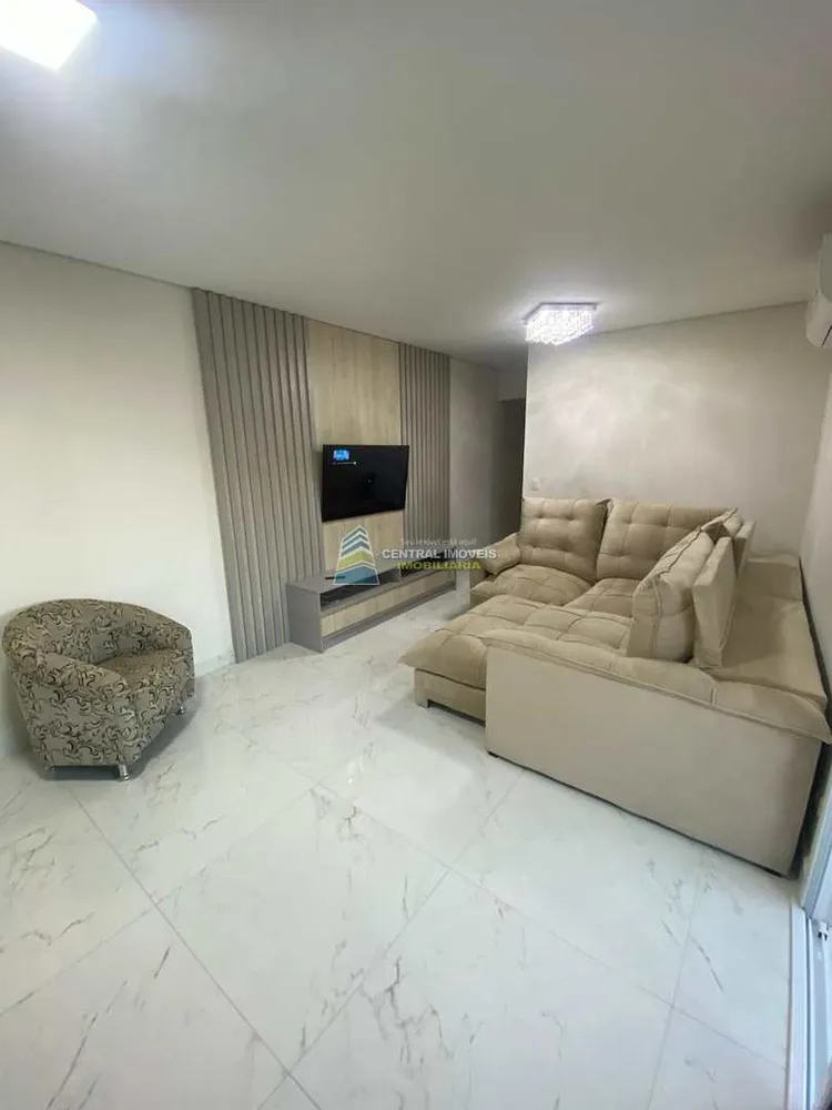 Apartamento, 2 quartos, 94 m² - Foto 8