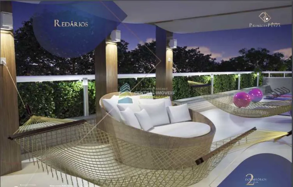 Apartamento, 2 quartos, 63 m² - Foto 12