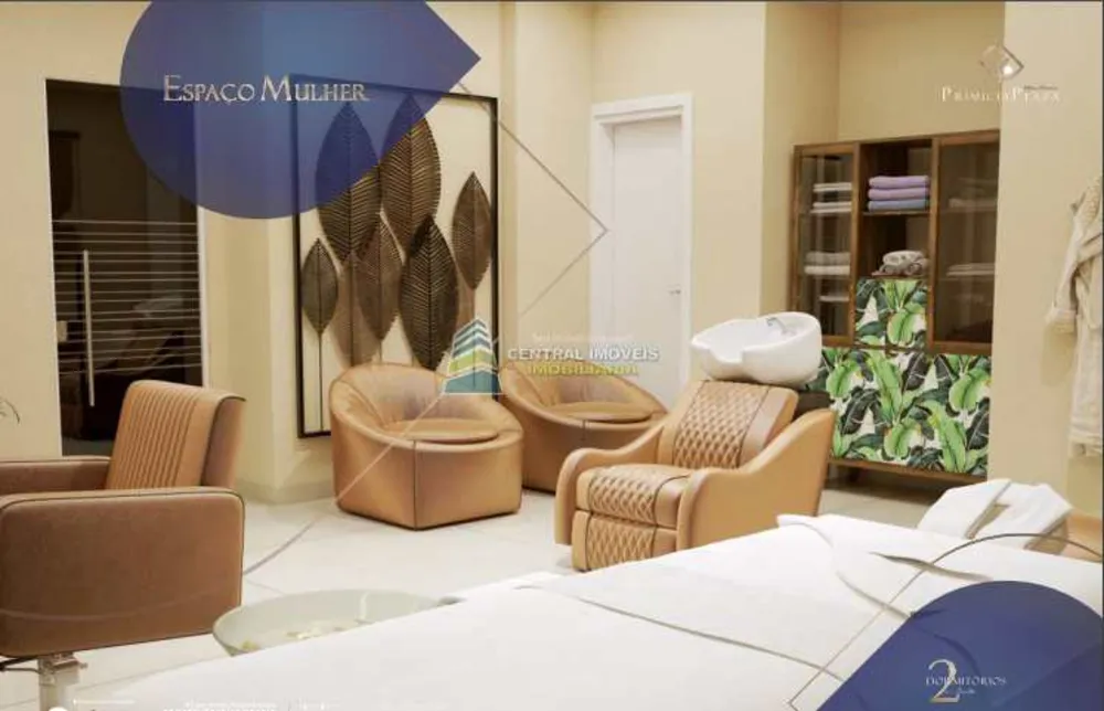 Apartamento, 2 quartos, 63 m² - Foto 6