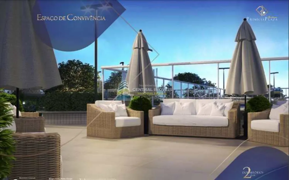 Apartamento, 2 quartos, 63 m² - Foto 7