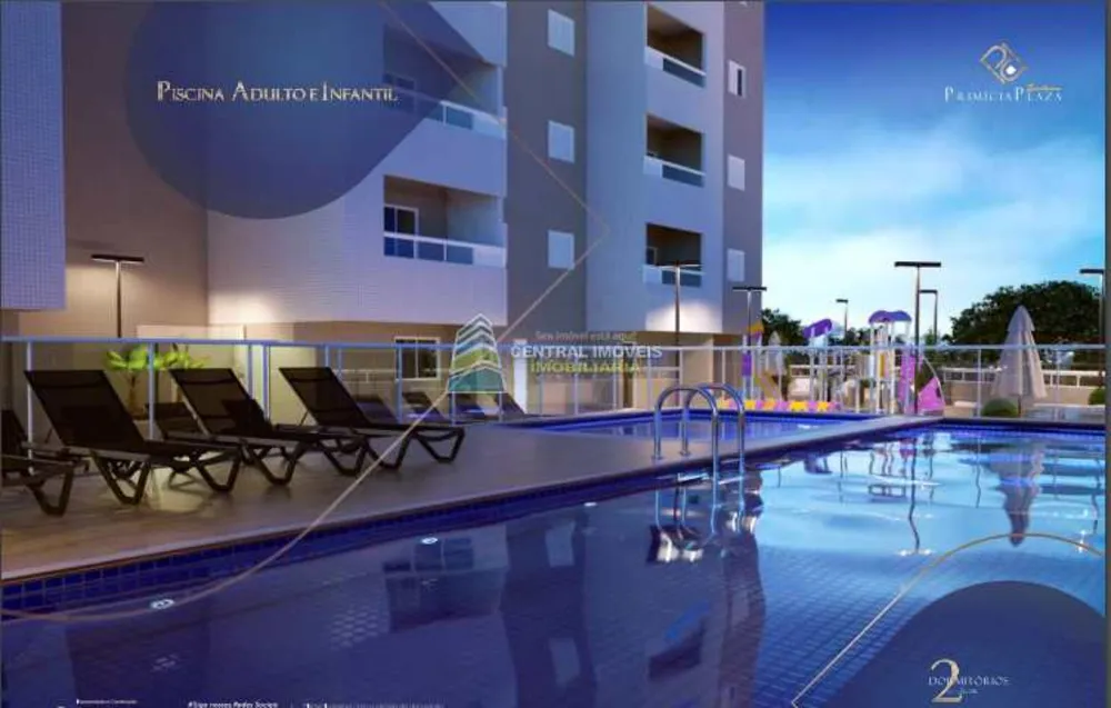 Apartamento, 2 quartos, 63 m² - Foto 5