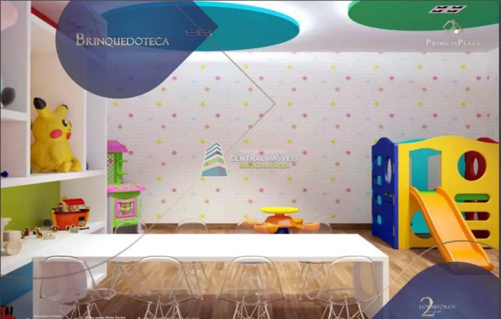 Apartamento, 2 quartos, 63 m² - Foto 8