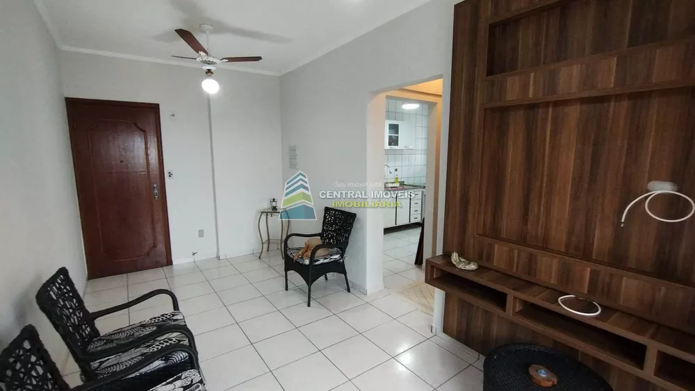 Apartamento à venda com 1 quarto, 56m² - Foto 3