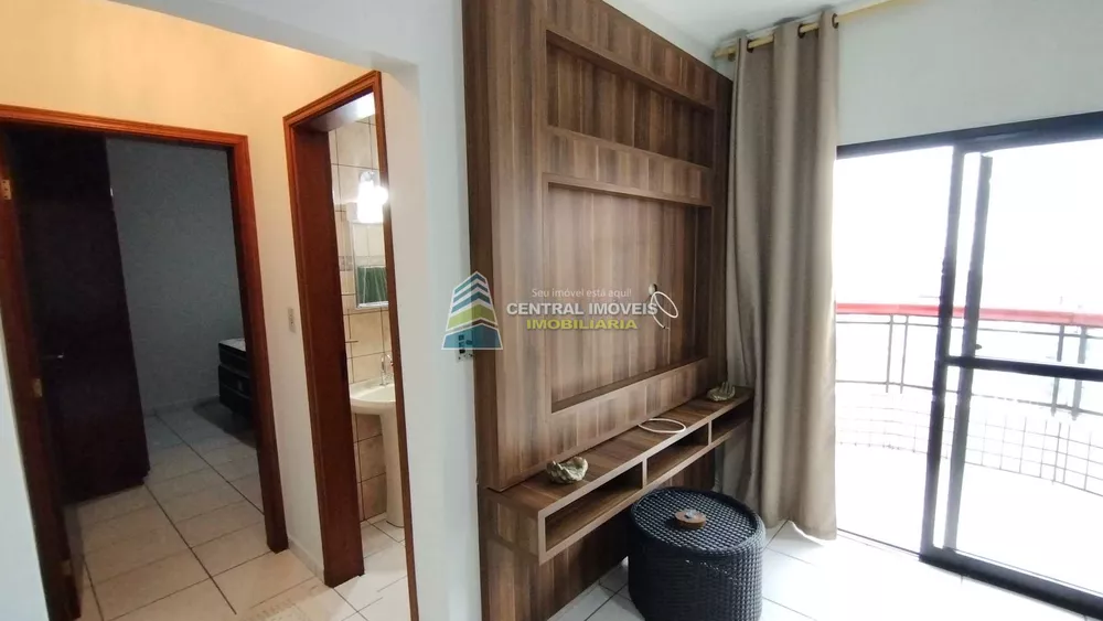 Apartamento à venda com 1 quarto, 56m² - Foto 4