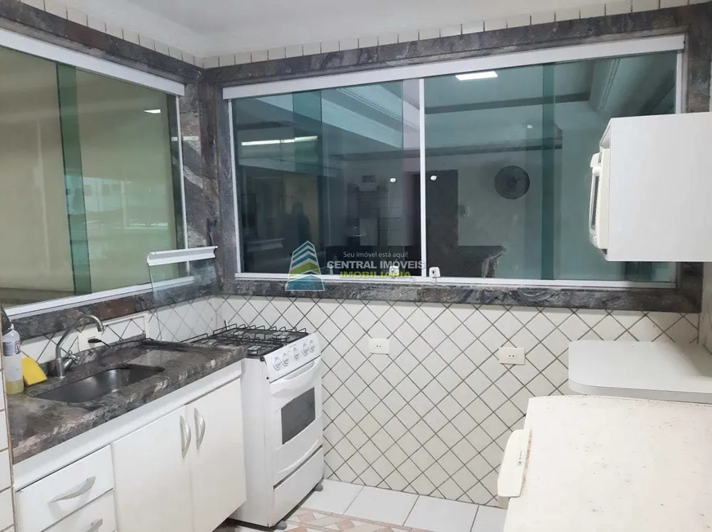 Apartamento, 3 quartos, 130 m² - Foto 9
