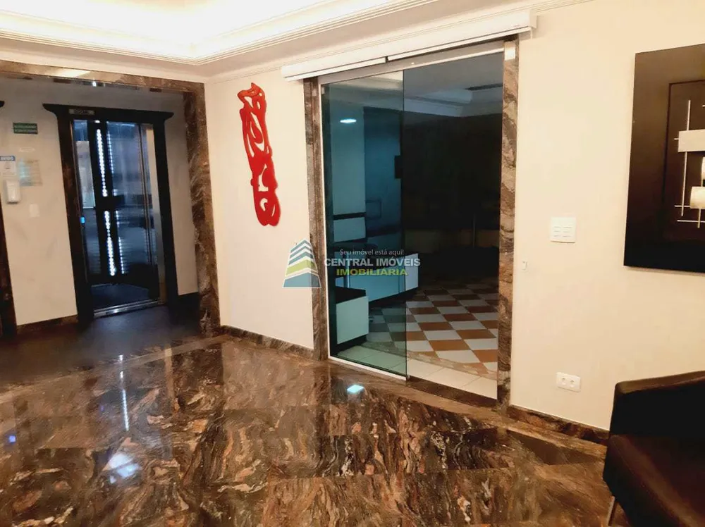 Apartamento, 3 quartos, 130 m² - Foto 6