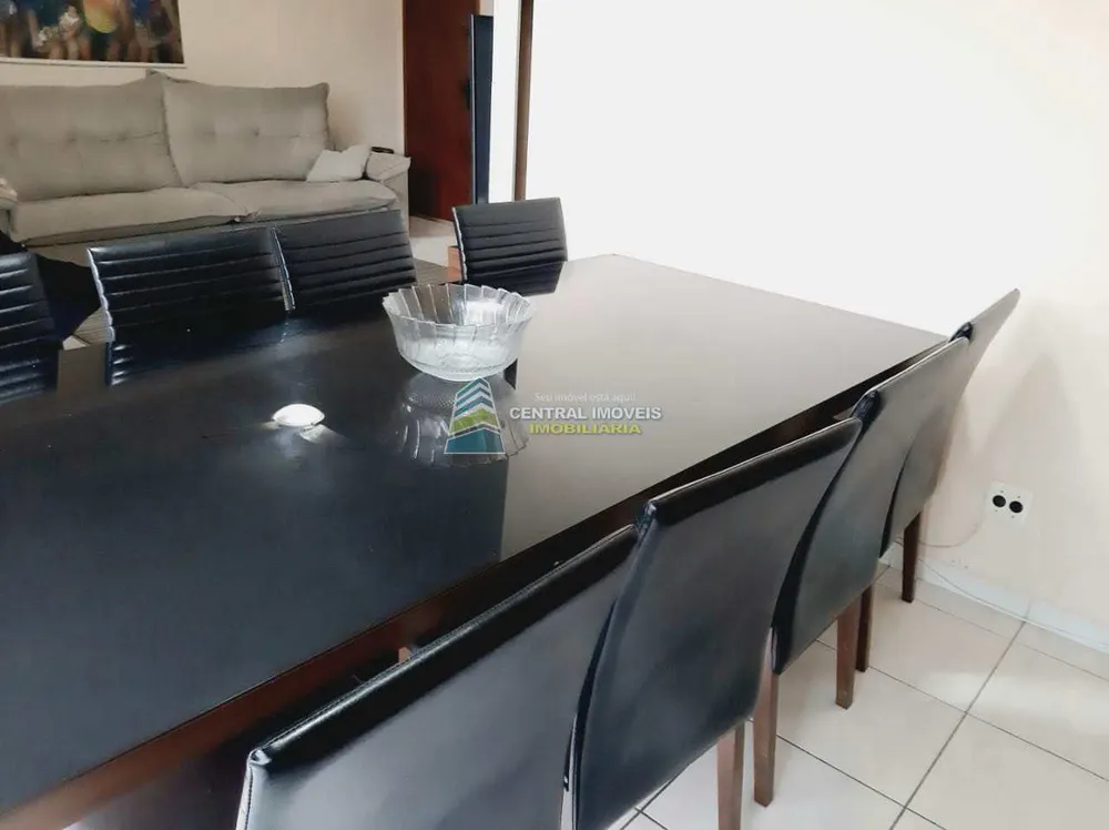 Apartamento, 3 quartos, 130 m² - Foto 11