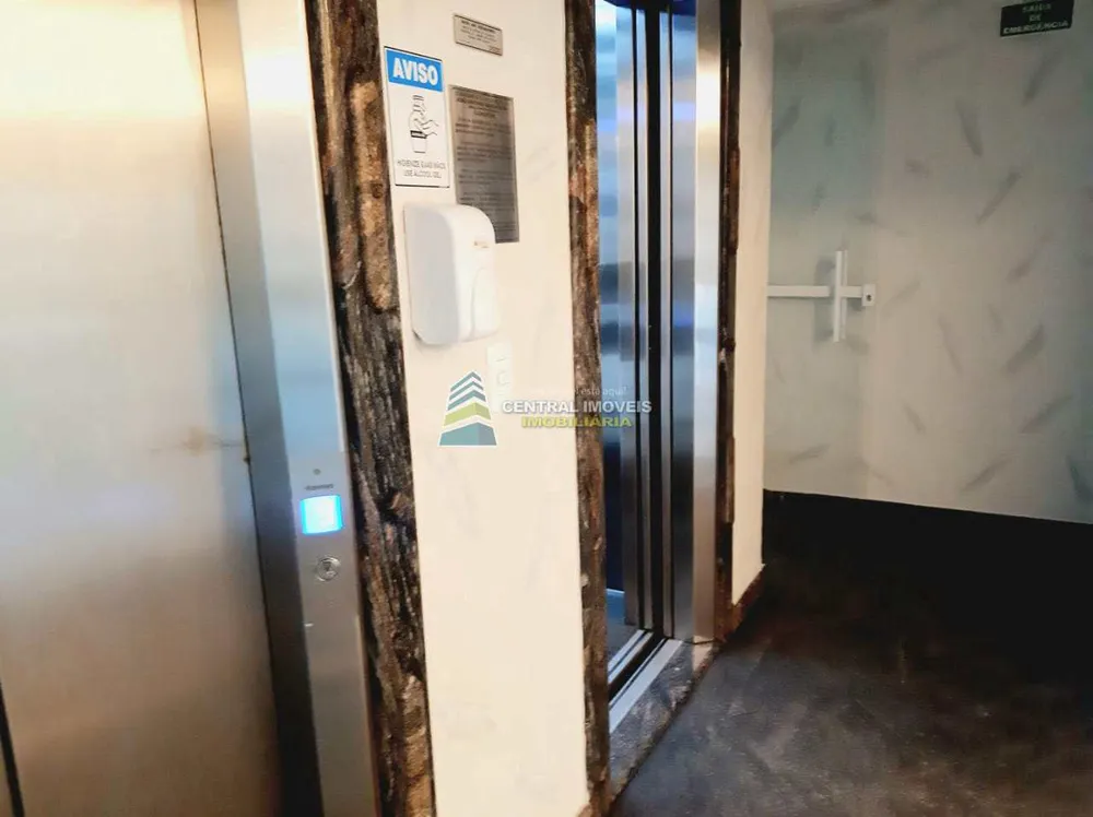 Apartamento, 3 quartos, 130 m² - Foto 5
