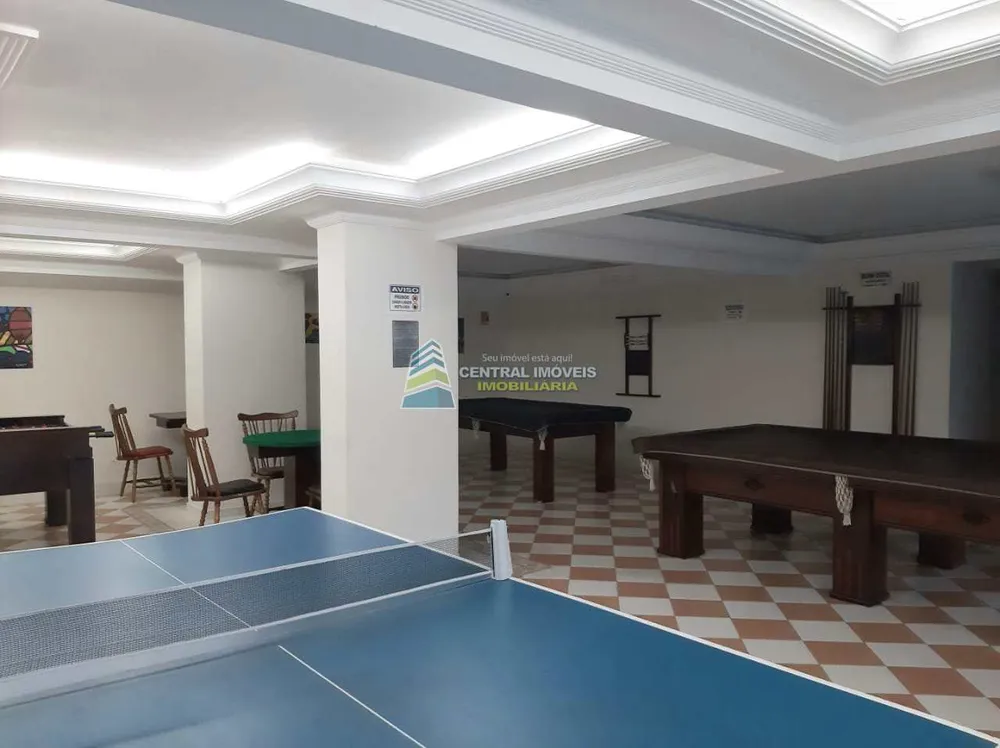 Apartamento, 3 quartos, 130 m² - Foto 5