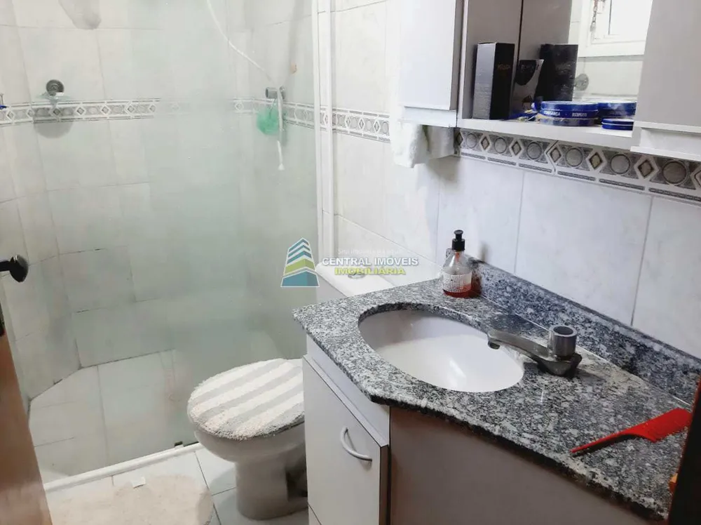 Apartamento, 3 quartos, 130 m² - Foto 16