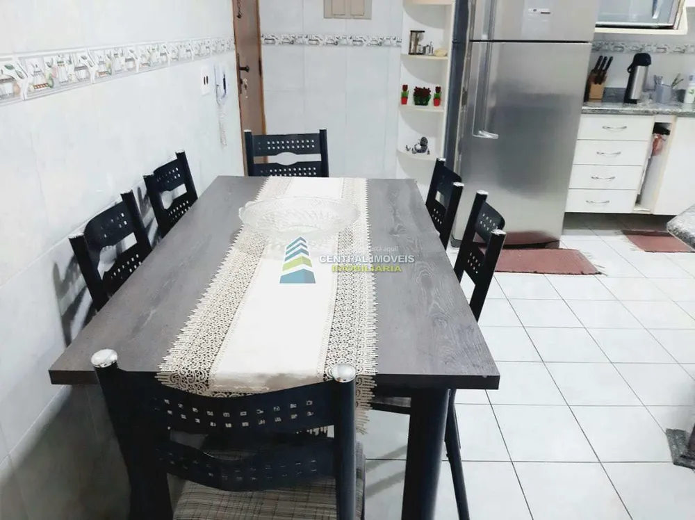 Apartamento, 3 quartos, 130 m² - Foto 12