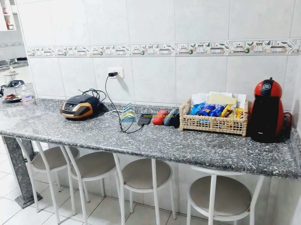 Apartamento, 3 quartos, 130 m² - Foto 13