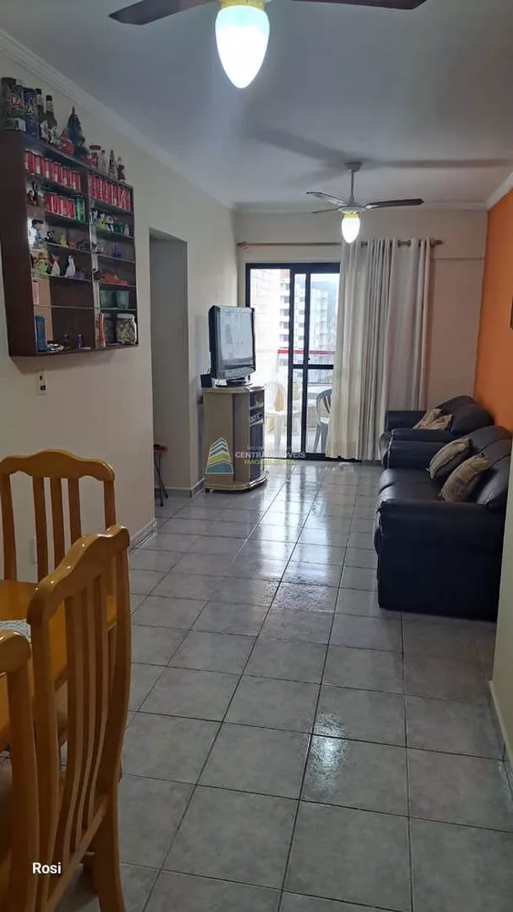 Apartamento à venda com 2 quartos, 74m² - Foto 2