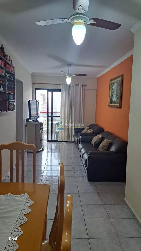 Apartamento à venda com 2 quartos, 74m² - Foto 1