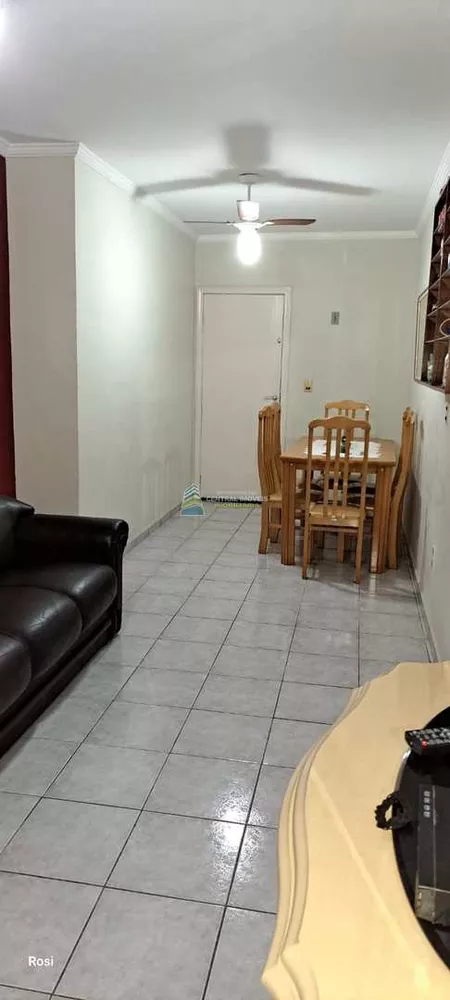 Apartamento à venda com 2 quartos, 74m² - Foto 3