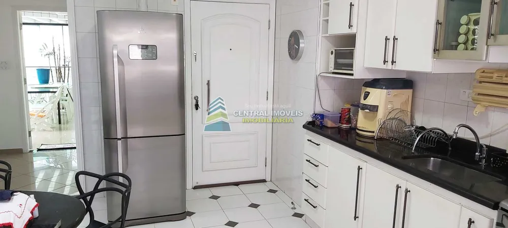 Cobertura, 3 quartos, 216 m² - Foto 7