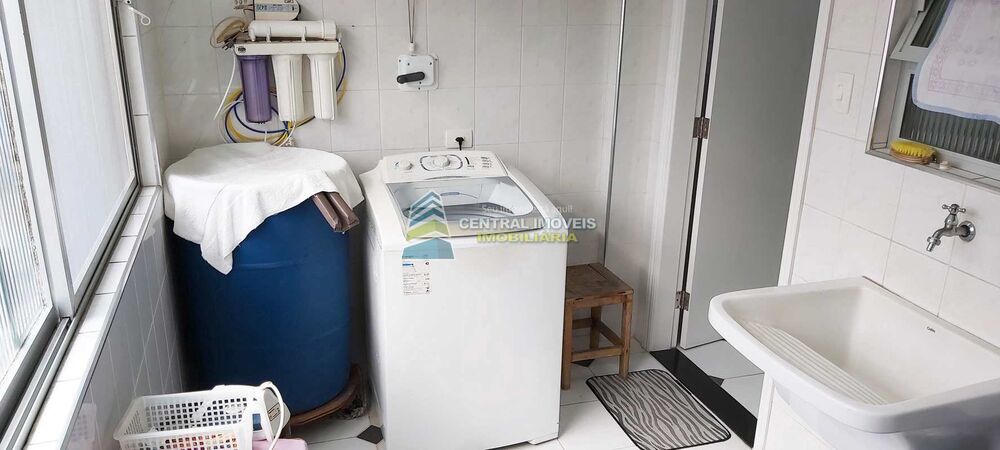 Cobertura à venda com 3 quartos, 216m² - Foto 11