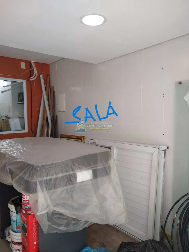 Casa, 2 quartos, 102 m² - Foto 11