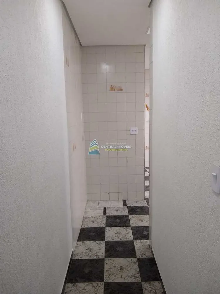 Casa, 2 quartos, 102 m² - Foto 3