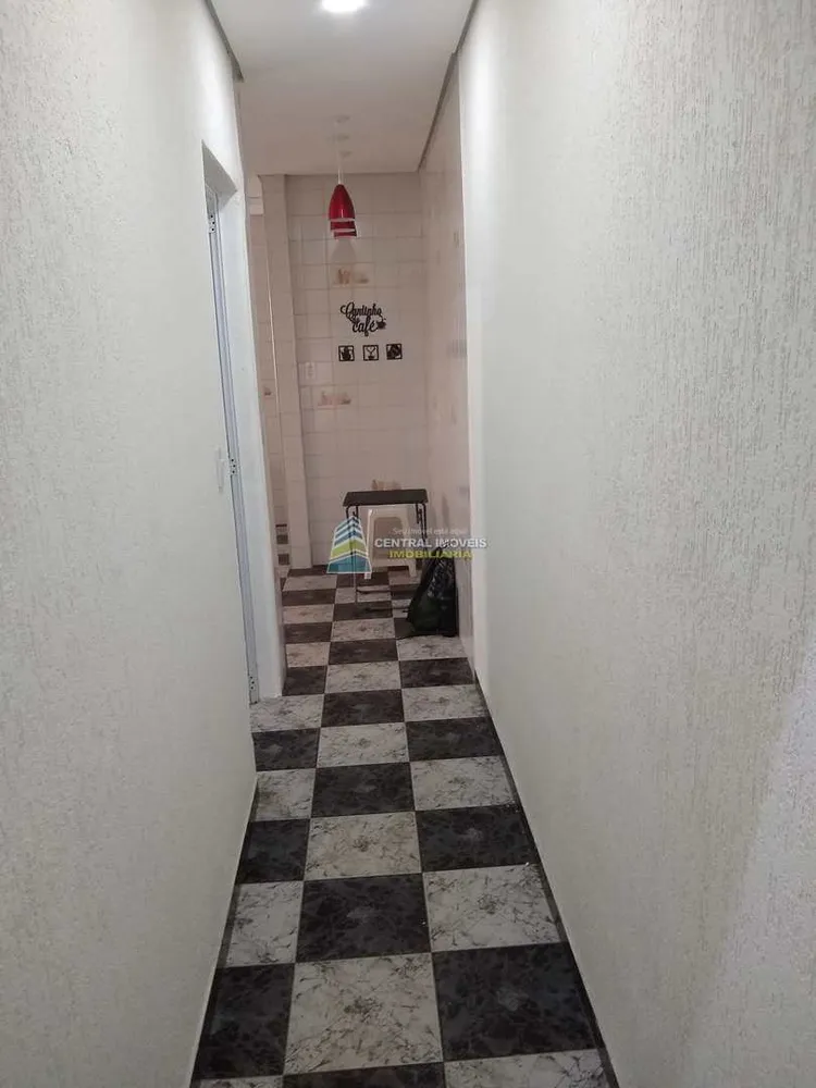 Casa, 2 quartos, 102 m² - Foto 1
