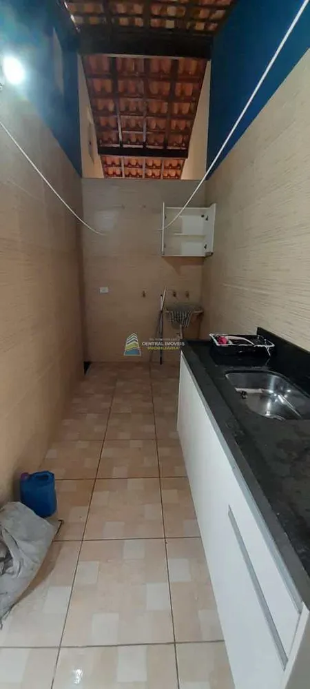 Casa, 2 quartos, 76 m² - Foto 24