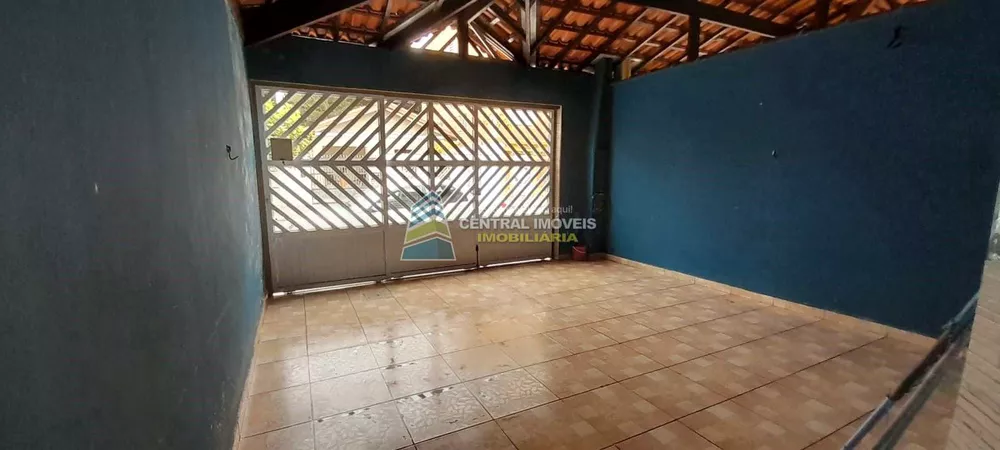 Casa à venda com 2 quartos, 76m² - Foto 6