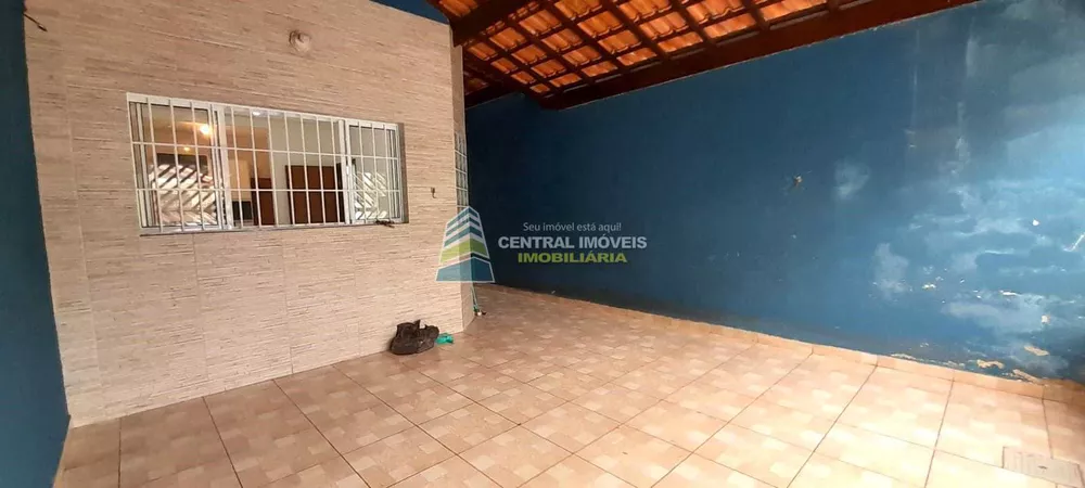 Casa à venda com 2 quartos, 76m² - Foto 3